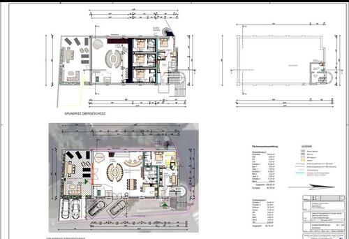 Foto - 4 Zimmer Einfamilienhaus in Bad Sachsa