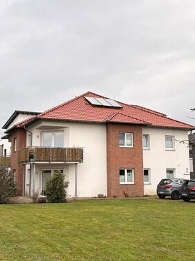 Foto - 2-Zimmer-Wohnung in zentraler Lage in Petershagen