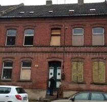 Ein Mehrfamilienhaus ist eine rentable Investition - Berlin Reinickendorf