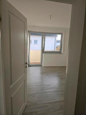 Foto - 4 Zimmer Etagenwohnung in Friedberg