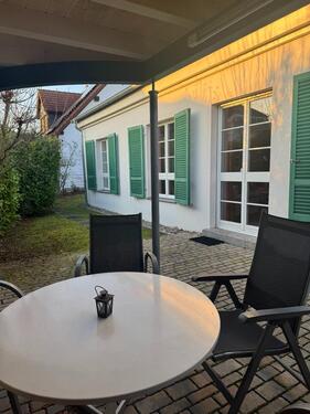 Foto - 3 Zimmer Einfamilienhaus zur Miete in Kitzingen
