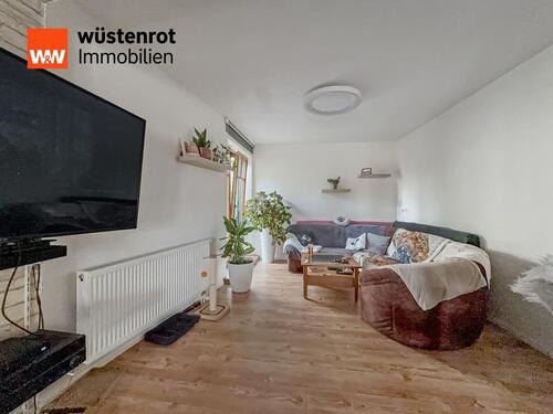 Foto - 2 Zimmer Einfamilienhaus in Beckingen