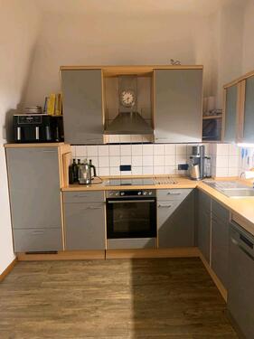 Foto - 2 Zimmer Dachgeschoßwohnung zur Miete in Wuppertal