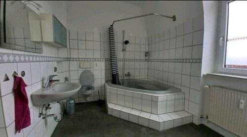 Foto - Dachgeschoßwohnung in Wuppertal zur Miete