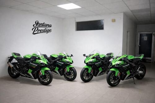 Foto - Motorrad Stellplätze - 50,00&nbsp;EUR Miete,