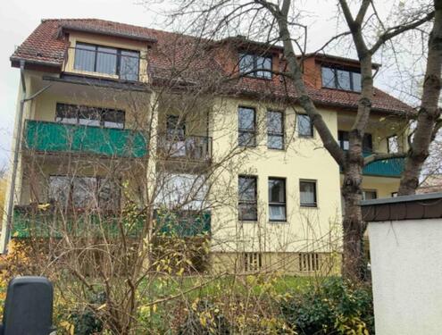 Foto - 2 Zimmer Dachgeschoßwohnung in Korbach