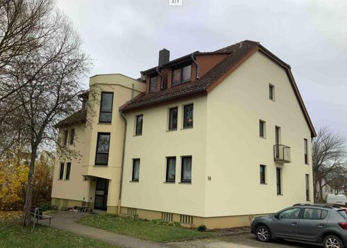 Foto - Dachgeschoßwohnung in Korbach zur Miete