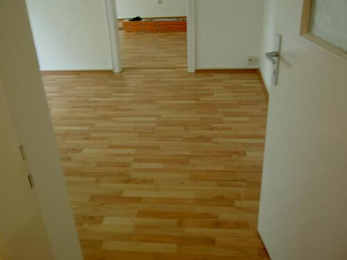 Foto - Etagenwohnung in Duisburg zur Miete