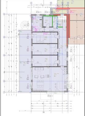 Foto - 4 Zimmer Dachgeschoßwohnung zur Miete in Isny im Allgäu