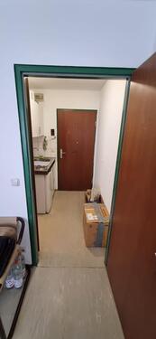 Foto - 1 Zimmer Etagenwohnung in Erlangen