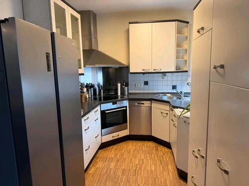 Foto - Etagenwohnung in Elmshorn zum Kaufen