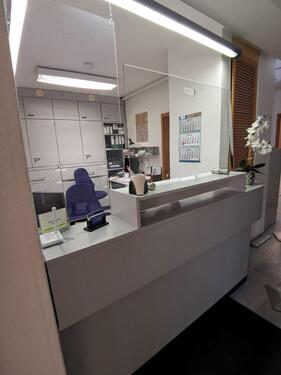 Foto - Büro- Praxisräume individuell nutzbar