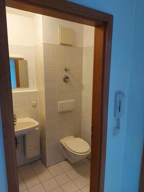 Foto - 1 Zimmer Etagenwohnung zur Miete in Augsburg