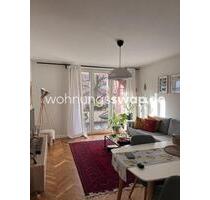 Wohnungsswap - 3 Zimmer, 68 m² - Immenhof, Hamburg-Nord, Hamburg