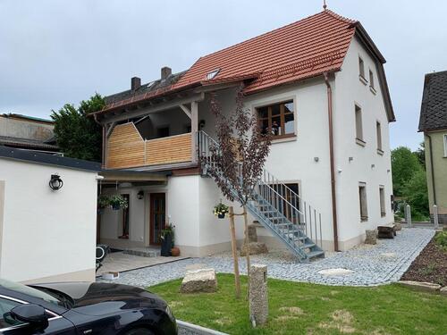 Foto - Kernsanierte EG-Wohnung (2021) 