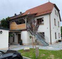 Kernsanierte EG-Wohnung (2021) | EBK | Terrasse | Gartenmitbenutzung | Stellplatz - Windischeschenbach