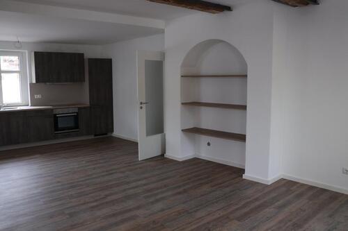 Foto - 2 Zimmer Erdgeschoßwohnung zur Miete in Windischeschenbach