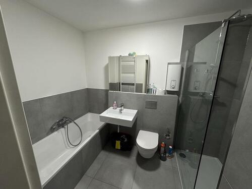 Foto - Frisch sanierte 100 m² Erdgeschosswohnung mit Terrasse 3 Schlafzi