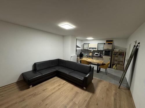 Foto - Erdgeschoßwohnung in Braunschweig zur Miete