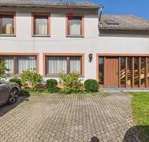 2 Zimmer-Wohnung in D-54673 Gemünd - Bollendorf