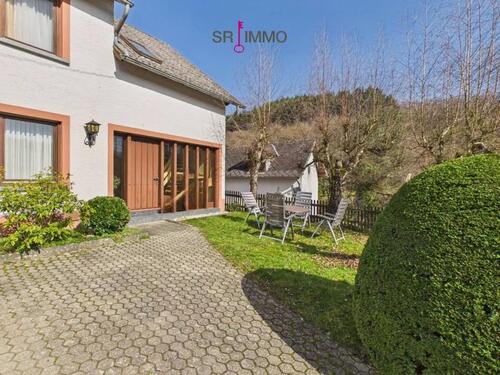 Foto - 2 Zimmer Etagenwohnung zur Miete in Bollendorf