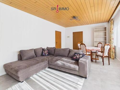 Foto - Etagenwohnung in Bollendorf zur Miete