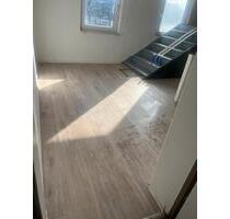 Zur vermieten: großzügige 100qm Wohnung in Wolfenbüttel - Börßum