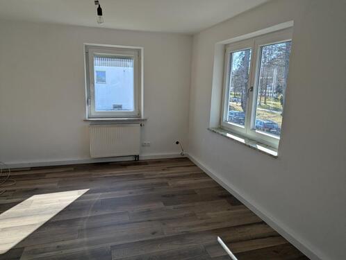 Foto - 2.5 Zimmer Etagenwohnung in Zwiesel