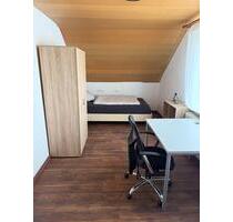 Monteurzimmer - Gaildorf I 35€ I WLAN I Küche I Parkplatz