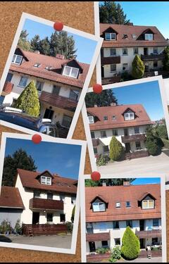 Foto - 2 Zimmer -Wohnung in S-Bahn-Nähe 44 m2 in Röhrmoos für Single