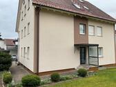 Foto - 4 Zimmer Erdgeschoßwohnung zur Miete in Forchheim