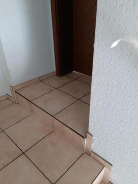 Foto - Etagenwohnung in Lebach zur Miete