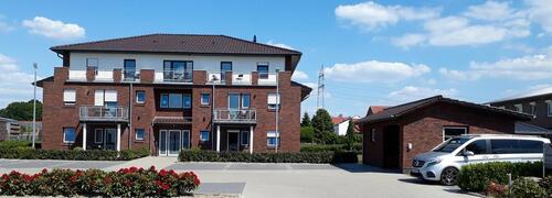 Foto - Unterkunft für 2 Personen Monteurzimmer Ferienwohnung Apartment