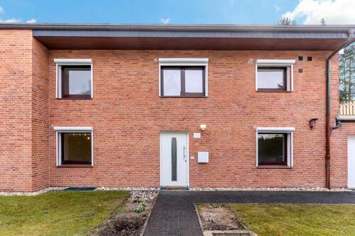 Foto - Modernisiertes Einfamilienhaus zur Miete in Hilden