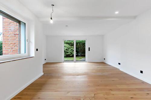 Foto - 4 Zimmer Doppelhaushälfte in Hilden