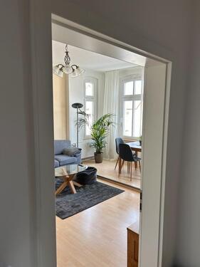 Foto - 2 Zimmer Etagenwohnung zur Miete in Zerbst (Anhalt)