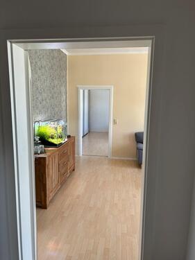 Foto - 2 Zimmer Etagenwohnung in Zerbst (Anhalt)