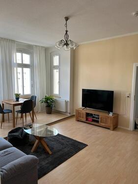 Foto - Etagenwohnung in Zerbst (Anhalt) zur Miete