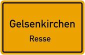 Foto - Ein-Zweifamilienhaus Gelsenkirchen-Resse