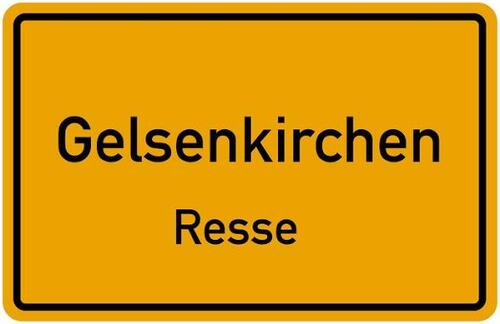 Foto - Ein-Zweifamilienhaus Gelsenkirchen-Resse