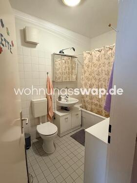 Foto - 3 Zimmer Etagenwohnung zur Miete in Berlin