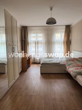 Foto - 3 Zimmer Etagenwohnung in Berlin