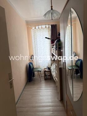 Foto - Etagenwohnung in Berlin zur Miete