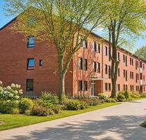 Exclusives Wohnen im Grünen - hochwertige Appartements und Wohnungen -Erstbezug! - Kellinghusen