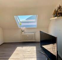 3 Zimmer- Dachgeschosswohnung ca.75m2 - Rheinfelden (Baden)