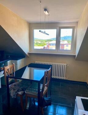 Foto - 3 Zimmer Dachgeschoßwohnung in Rheinfelden (Baden)