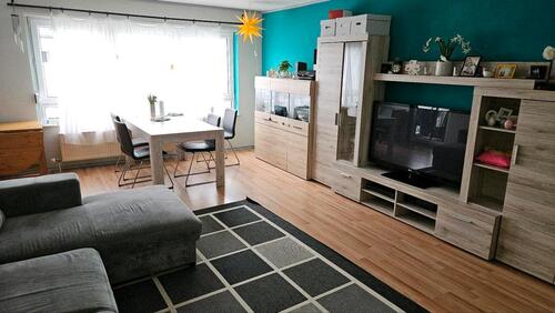 Foto - 4-Zimmerwohnung in MA-Käfertal im Rott TOP LAGE!