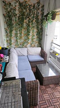 Foto - Etagenwohnung in Mannheim zum Kaufen