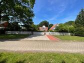 Foto - Traumhaus in Hambergen – direkt am Waldrand & von Privat