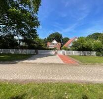 Traumhaus in Hambergen – direkt am Waldrand & von Privat